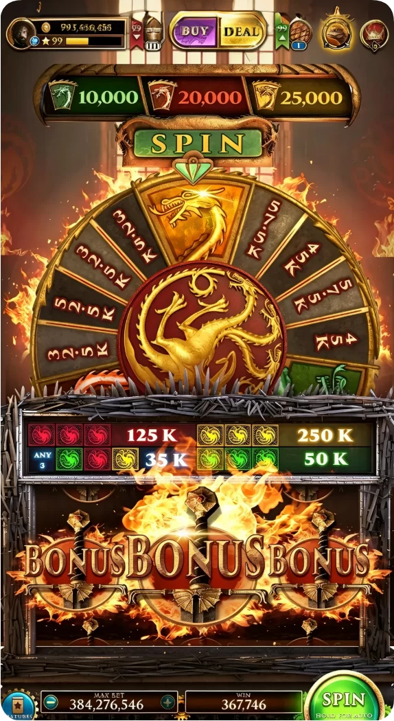 dragon77 APK