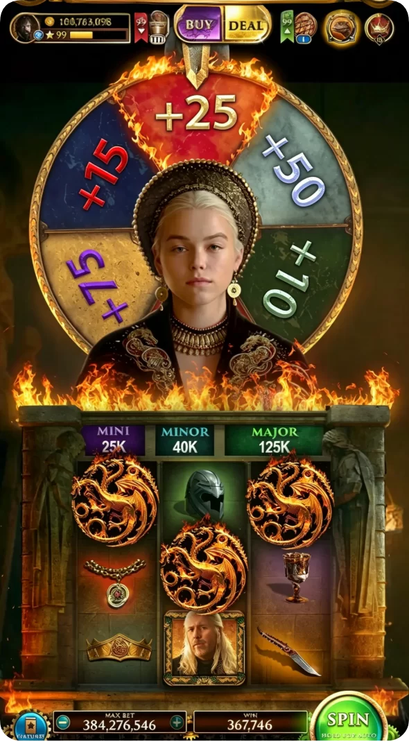 dragon77 Masuk