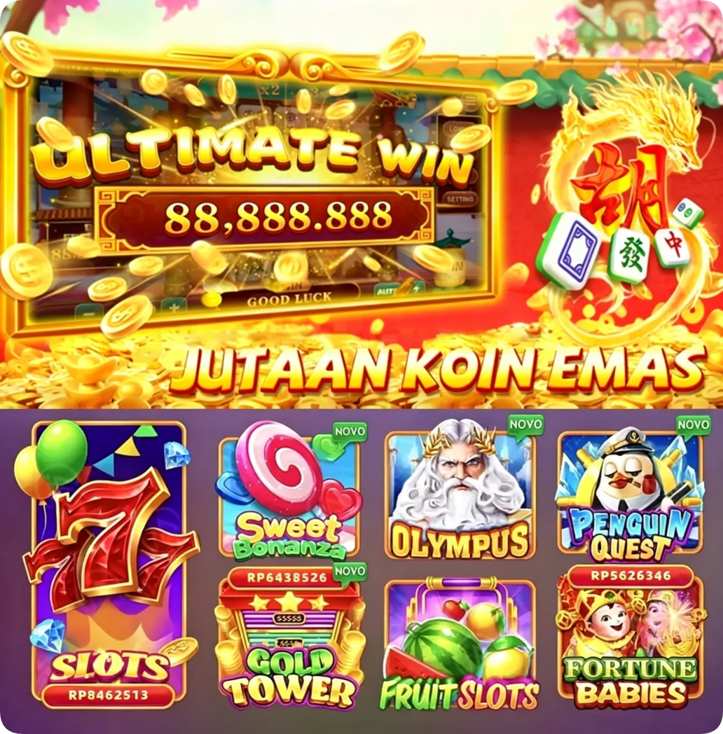dragon77 APK Resmi Unduh