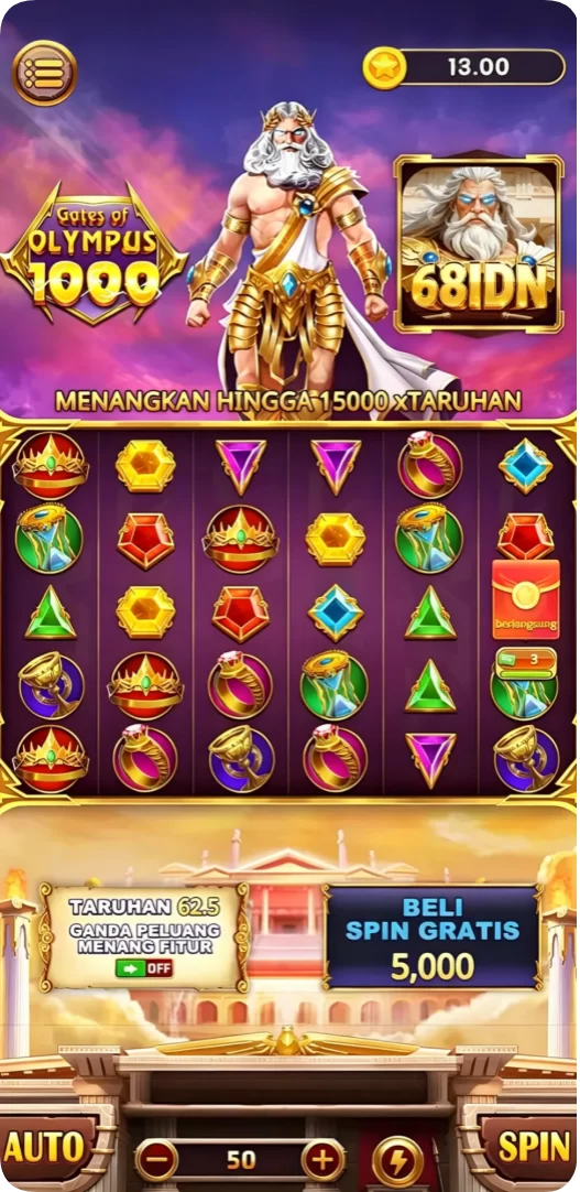 dragon77 Tangkapan Layar - APK Resmi